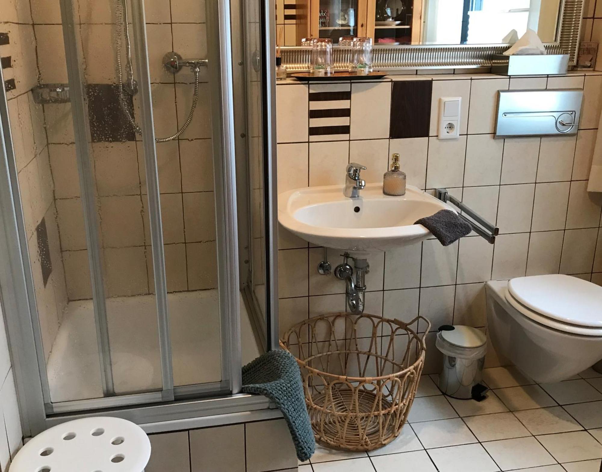 Haus Westfeld Lejlighed Schmallenberg Eksteriør billede