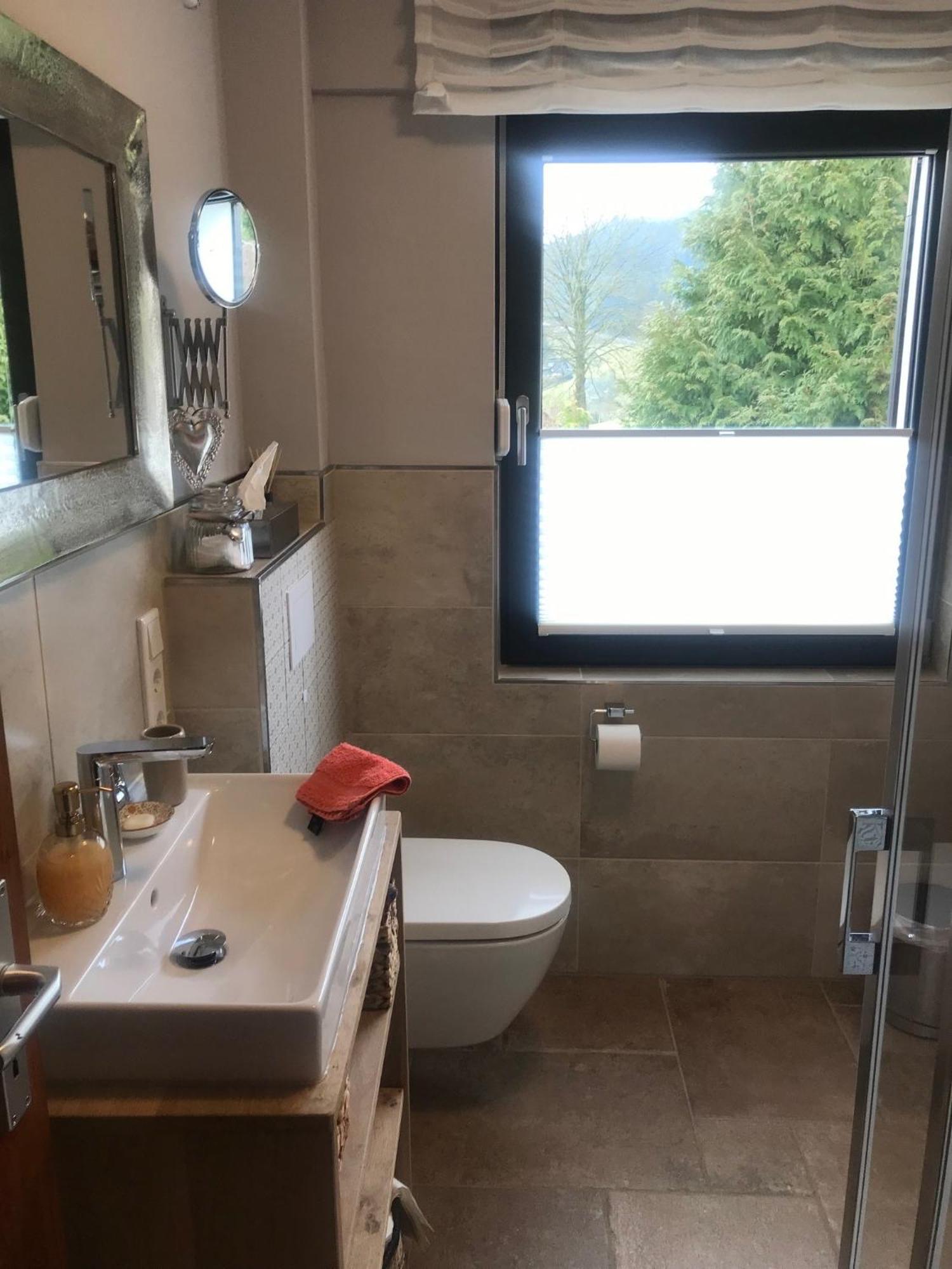Haus Westfeld Lejlighed Schmallenberg Eksteriør billede