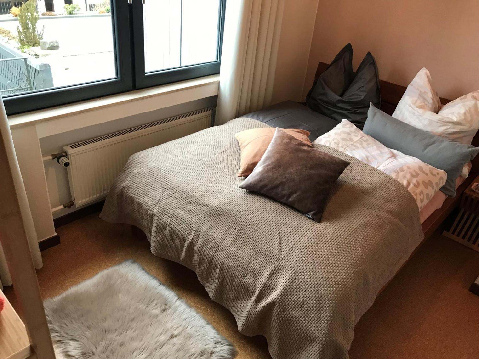 Haus Westfeld Lejlighed Schmallenberg Eksteriør billede