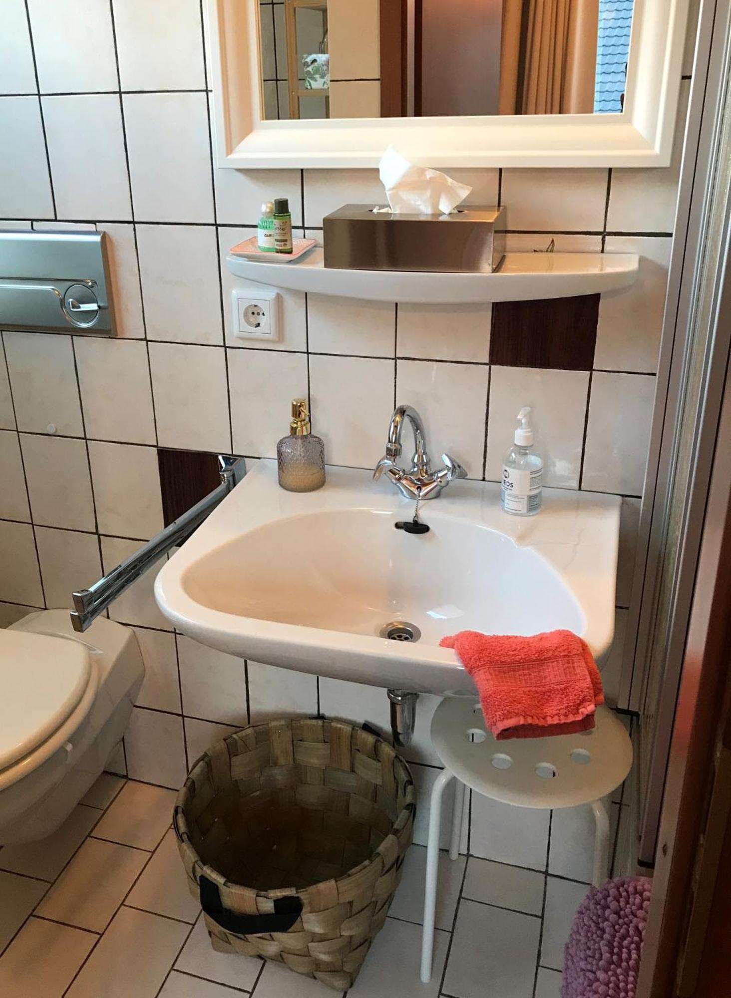 Haus Westfeld Lejlighed Schmallenberg Eksteriør billede