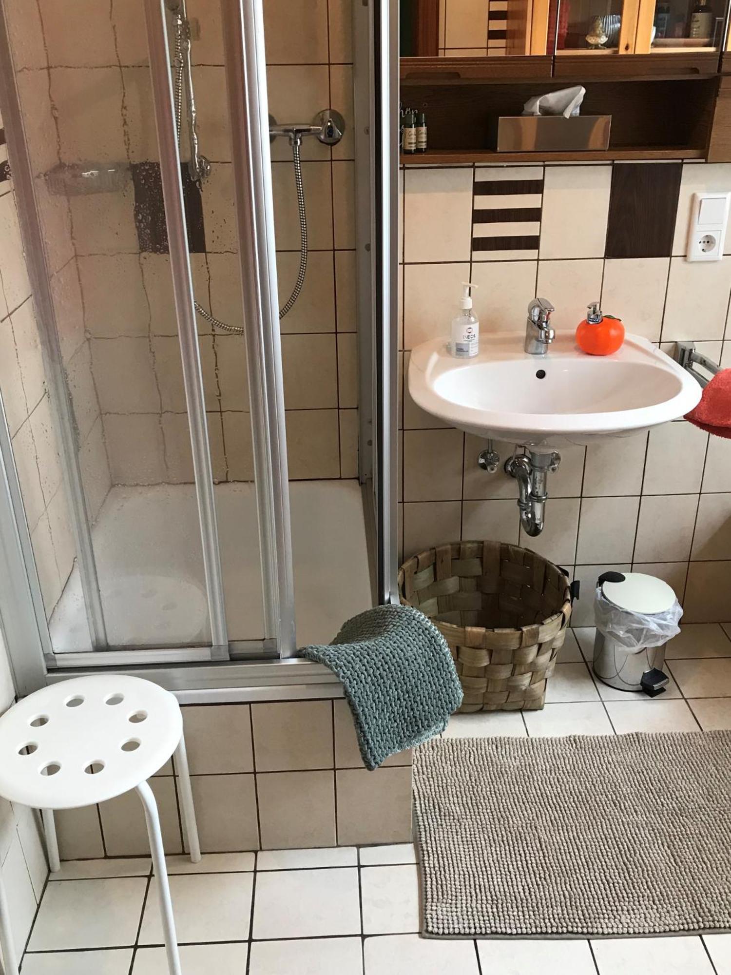 Haus Westfeld Lejlighed Schmallenberg Eksteriør billede